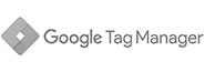 Google Tag Manager S/W